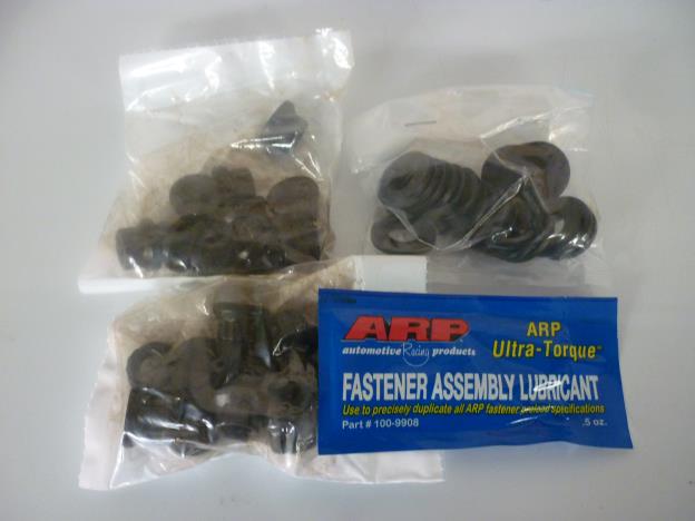 ARP Head Studs 12 point 5.0 lt FG GS & GT Coyote
