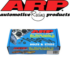5.4 Lt ARP Main Studs to suit BA BF & FG XR8 and GT