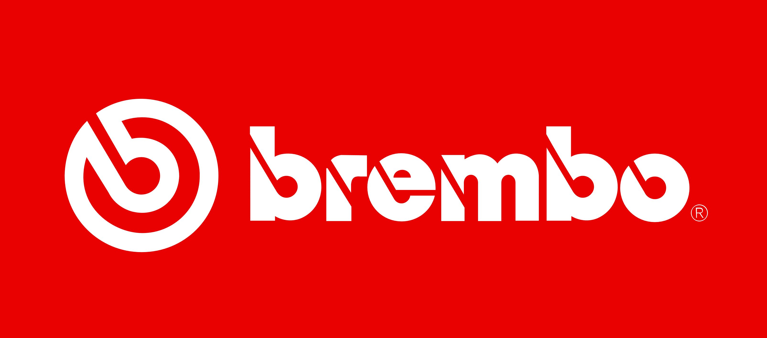 Brembo performance brakes