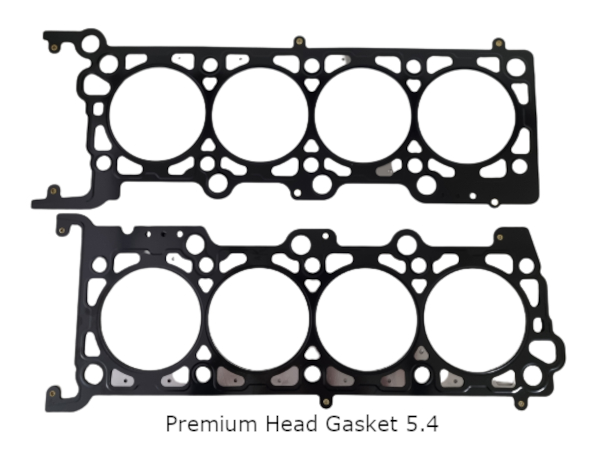 Head gaskets Ford 5.4 Boss 32 v VRS Gasket kit