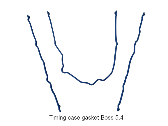 Boss 5.4 timing case seal`s V1 Gaskets & Seals Boss 5.4 , BA XR8 Engine gaskets , BA GT Engine Gaskets , BA GTP Engine Gaskets , BF XR8 Engine Gaskets , BF GT Engine Gaskets , BF GTP Engine Gaskets , FG XR8 Engine Gaskets , FG GT Engine Gaskets , FG GTP Engine gaskets , Boss 5.4 Engine Gaskets